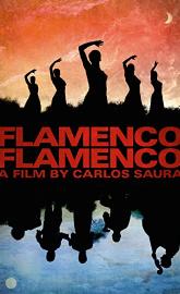 Flamenco Flamenco poster