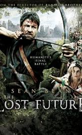 The Lost Future poster