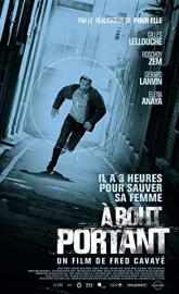 Point Blank poster