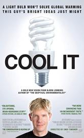 Cool It poster