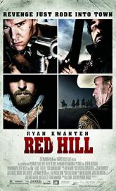 Red Hill poster