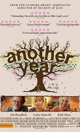 Another Year poster
