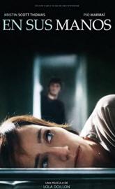In Your Hands poster