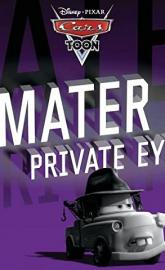 Mater Private Eye poster
