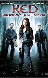 Red: Werewolf Hunter poster