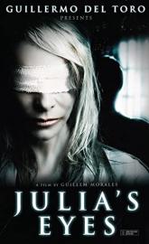 Los ojos de Julia poster