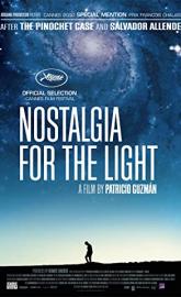 Nostalgia for the Light poster