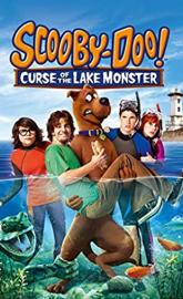 Scooby-Doo! Curse of the Lake Monster poster