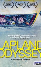 Lapland Odyssey poster