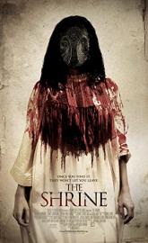 The Shrine poster
