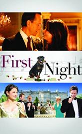 First Night poster