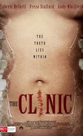 The Clinic poster