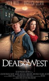 Cowboys Vs. Vampires poster