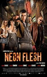Neon Flesh poster
