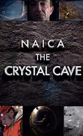 Into the Lost Crystal Caves poster