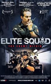Elite Squad 2: The Enemy Within poster