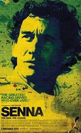 Senna poster