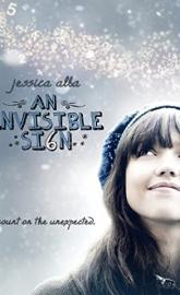 An Invisible Sign poster