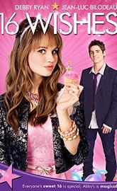 16 Wishes poster