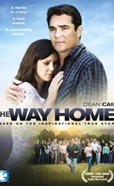 The Way Home poster