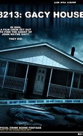 8213: Gacy House poster