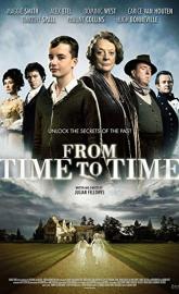 From Time to Time poster