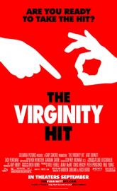 The Virginity Hit poster