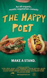 The Happy Poet poster