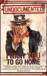 Undocumented poster