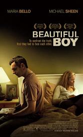 Beautiful Boy poster