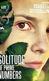 The Solitude of Prime Numbers poster