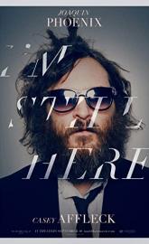 I'm Still Here poster