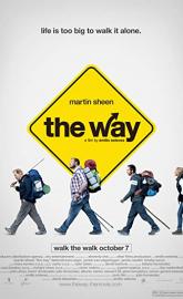 The Way poster