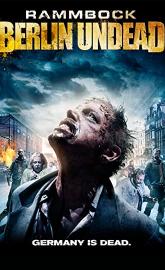 Rammbock: Berlin Undead poster