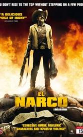 El infierno poster