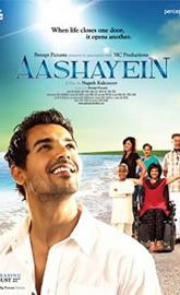 Aashayein poster