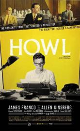 Howl poster