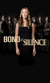 Bond of Silence poster