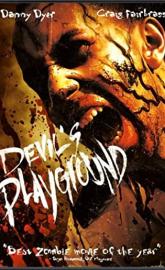Devil's Playground poster