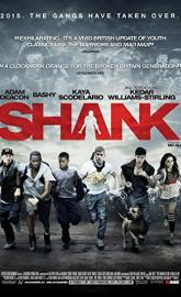 Shank poster
