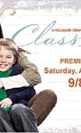 Class poster