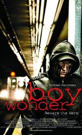 Boy Wonder poster