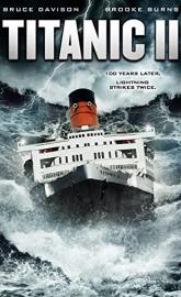 Titanic II poster