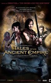 Abelar: Tales of an Ancient Empire poster