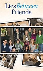 Lies Between Friends poster