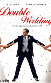Double Wedding poster