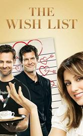 The Wish List poster
