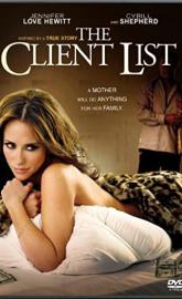 The Client List poster