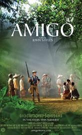 Amigo poster