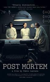 Post Mortem poster